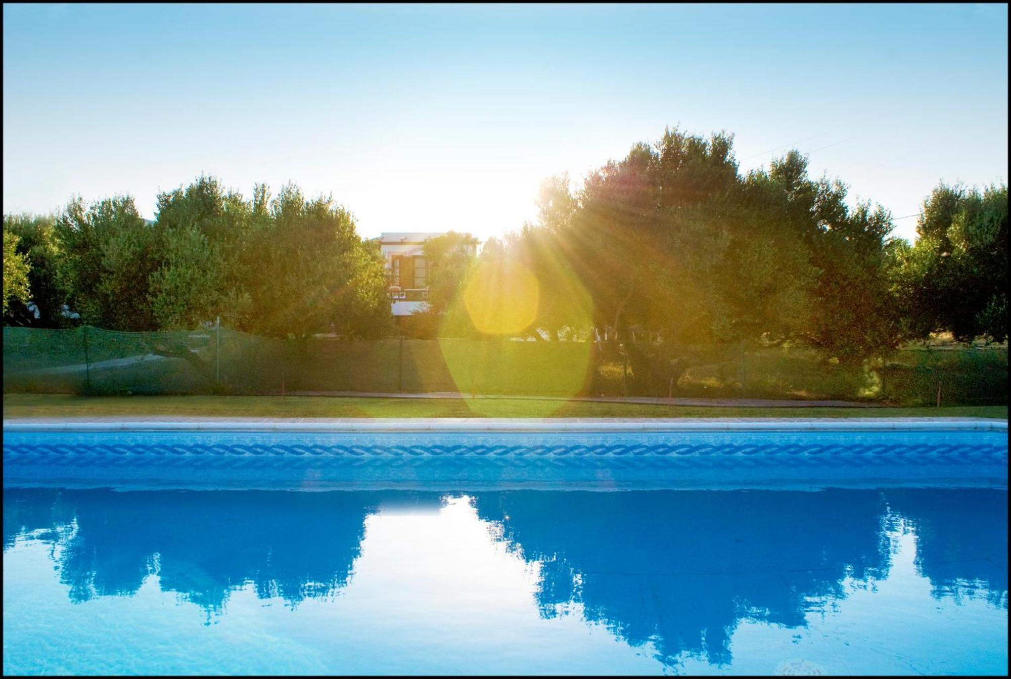 Casa Di Mare Apartman Palékasztro Kültér fotó