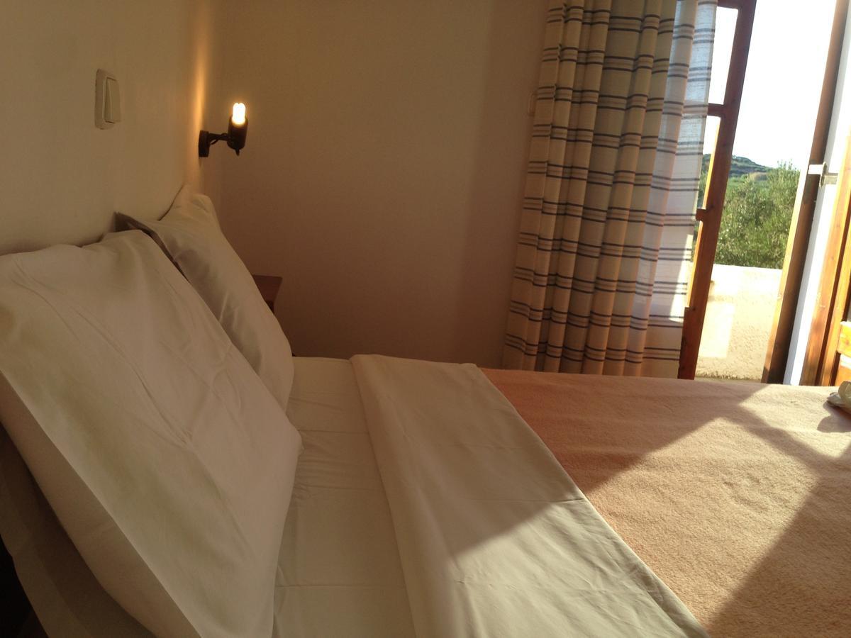 Casa Di Mare Apartman Palékasztro Kültér fotó