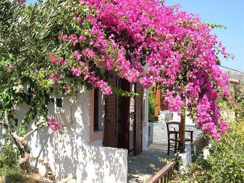 Casa Di Mare Apartman Palékasztro Kültér fotó