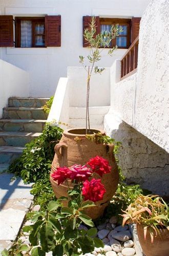 Casa Di Mare Apartman Palékasztro Kültér fotó